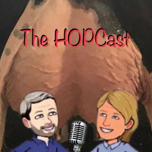 The Holstein Ontario Podcast (The HOPCast) by Holstein Ontario