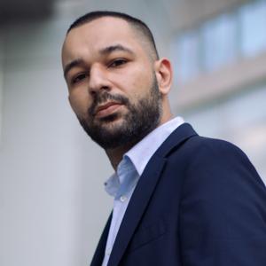 Mohamed Ali Oukassi