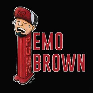 Emo Brown: The Podcast by Emo Brown