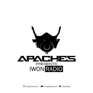 Apaches pres. IWON Radio