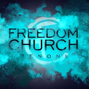 Freedom Church Benoni's Podcast