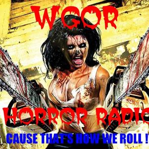 WGOR Horror Radio