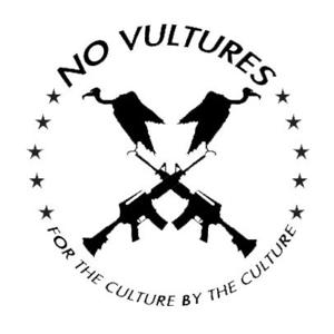 No Vultures