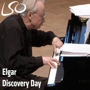 Discovery Day: Elgar