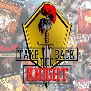 Take Back The Knight