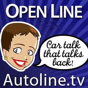 Open Line: Car Talk that Talks Back