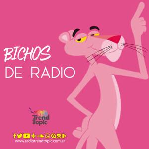 Bichos de radio - Radio Trend Topic