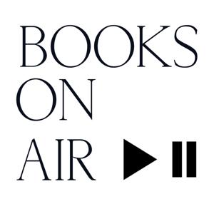 BooksOnAir FM