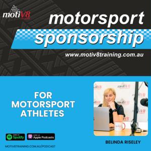 Motorsport Sponsorship Podcast