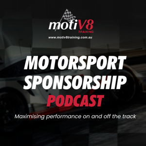 Motorsport Sponsorship Podcast