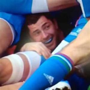 What The Ruck Podcast