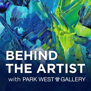 Behind the Artist with Park West Gallery