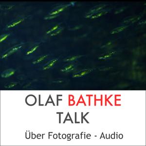 Olaf Bathke Talk – Audio