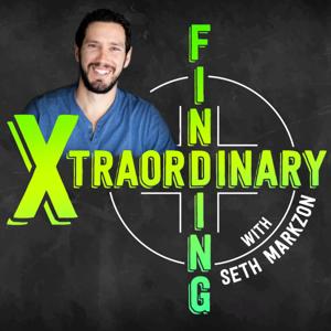 The Seth Markzon Podcast