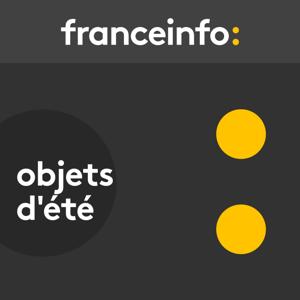 Objets d'été