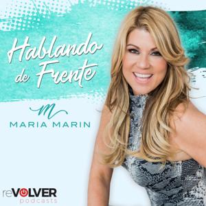 Hablando de Frente Maria Marin