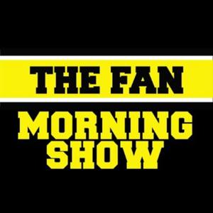 The Fan Morning Show by Audacy
