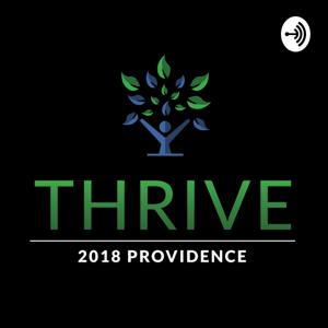 Thrive NECC 2018 Lessons