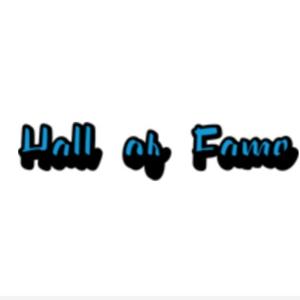 Hall Of Fame