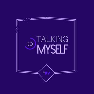 Talking to Myself byKV