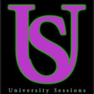 U Sessions Podcast