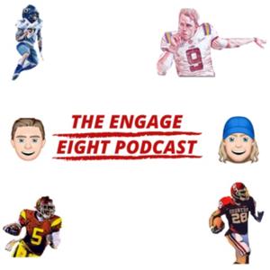 The Engage Eight Podcast