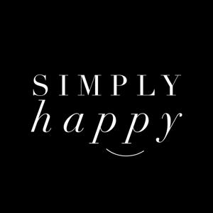 Simply Happy