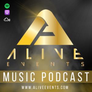 Alive Events Podcast