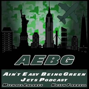 A.E.B.G. PODCAST