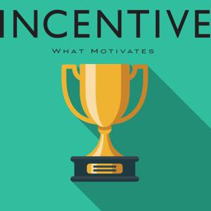 Incentive: What Motivates