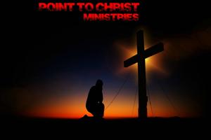 Point to Christ Podcast