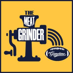 The Meat Grinder