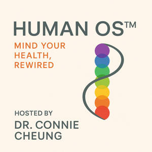 Human OS™: Mind Your Health, Rewired