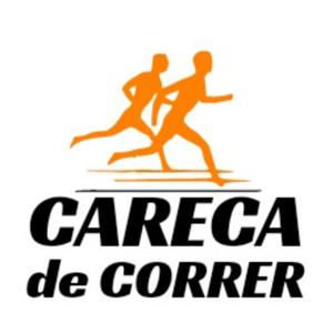 Corrida de Rua - Careca de Correr by Careca de Correr - Corrida de Rua