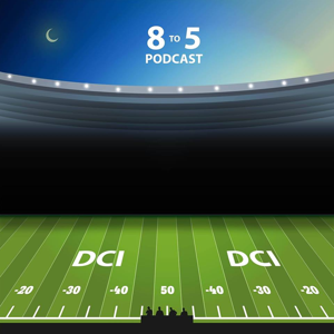 The 8 to 5 Podcast