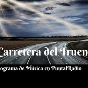 LA CARRETERA DEL TRUENO