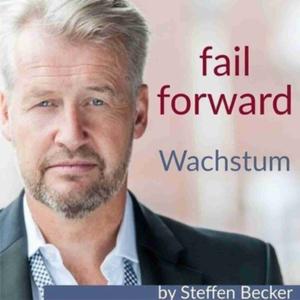 fail forward - Wachstum