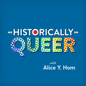 Historically Queer