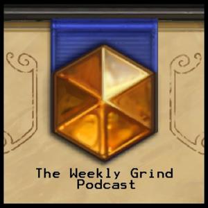 The Weekly Grind Podcast