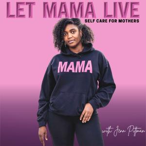 The Let Mama Live Show