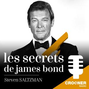 Les Secrets de James Bond