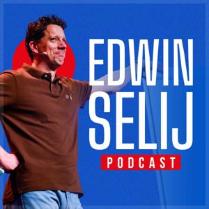 Edwin Selij Podcast by Edwin Selij