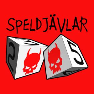 Speldjävlar