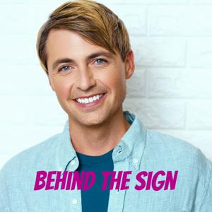 Behind the Sign: Advice for Actors