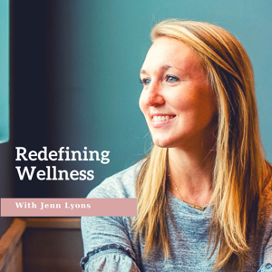 Redefining Wellness