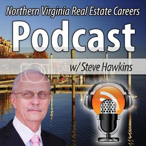 Northern Virginia Real Estate Podcast