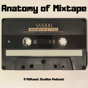 Anatomy of Mixtape