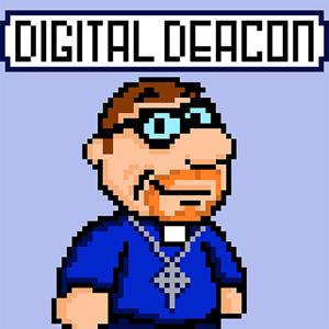 Digital Deacon Podcast