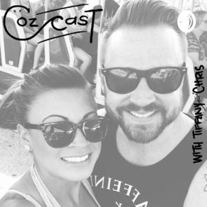 CozCast Couples PodCast