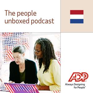 People Unboxed - Nederland